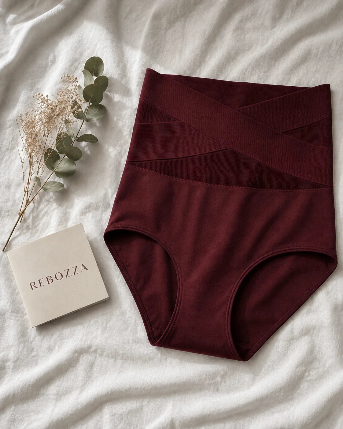 Panty faja Rebozza
